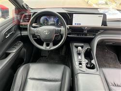 تويوتا كراون